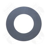 Yukon Gear GM 7.5in Standard Open Side Gear Thrust Washer thumbnail 1