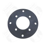 Yukon Gear T100 & Tacoma Standard Pinion Gear Thrust Washer thumbnail 1