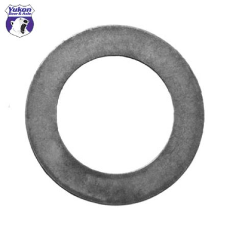 Yukon Gear T100 & Tacoma Standard Side Gear Thrust Washer 1.60Mm thumbnail 4