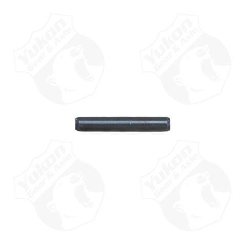 Yukon Gear Dana 30 / 44 Roll Pin Replacement thumbnail 4