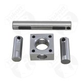 Yukon Gear Standard Open or Tracloc Cross Pin Shafts and Block in Four Pinion Design For 9in Ford thumbnail 1
