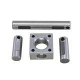 Yukon Gear 0.260in Diameter Cross Pin Roll Pin For 8.75in Chrysler / 8in / 9in Ford thumbnail 3