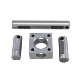 Yukon Gear 0.260in Diameter Cross Pin Roll Pin For 8.75in Chrysler / 8in / 9in Ford thumbnail 4
