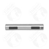 Yukon Gear Standard Open Cross Pin (0.795in Diameter) For 8.5in GM. Fits Some Eaton Positractions thumbnail 3