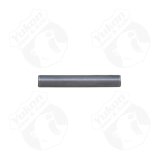 Yukon Gear 8.25in GM Cross Pin Roll Pin thumbnail 4