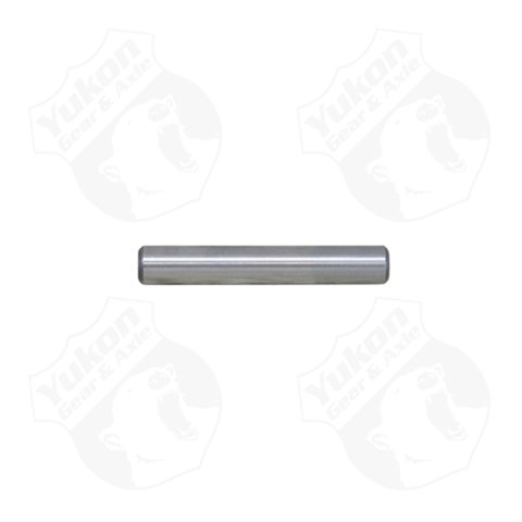 Yukon Gear T100 & Tacoma Roll Pin thumbnail 3