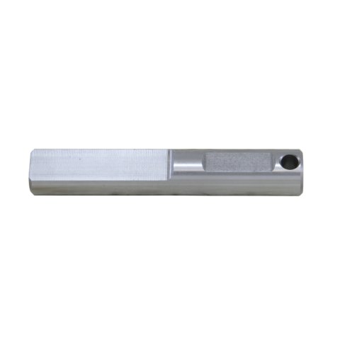 Yukon Gear Notched Cross Pin Shaft For 7.5in GM thumbnail 2