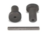 Yukon Gear Power Lok Button Kit For Dana 30 / Dana 44 & Chrysler 8.75in thumbnail 2