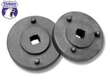 Yukon Gear Spanner Tool For GM 8.25in IFS thumbnail 4