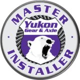 Yukon Gear Bearing Race Driver thumbnail 8