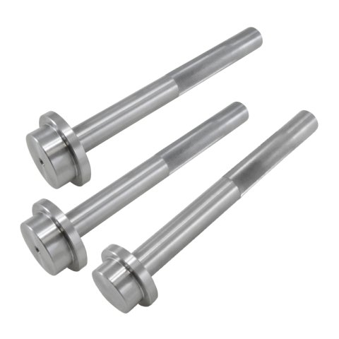 Yukon Gear Bearing Race Driver Set / 21 Piece thumbnail 1