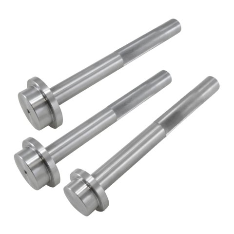 Yukon Gear Bearing Race Driver Set / 21 Piece thumbnail 4