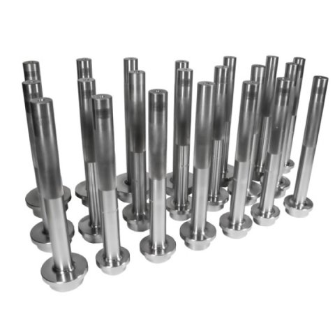 Yukon Gear Bearing Race Driver Set / 21 Piece thumbnail 7