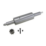 Yukon Gear Dana 80 & GM/Chrysler 11.5in Spindle Id Boring Tool For 37 & 38 Spline Axle Conversion thumbnail 3