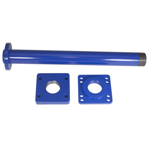 Yukon Gear Axle Bearing Puller Tool