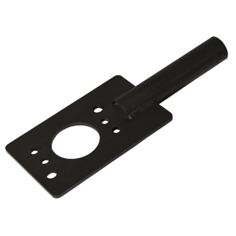 Yukon Gear Yoke Holder Tool thumbnail 2