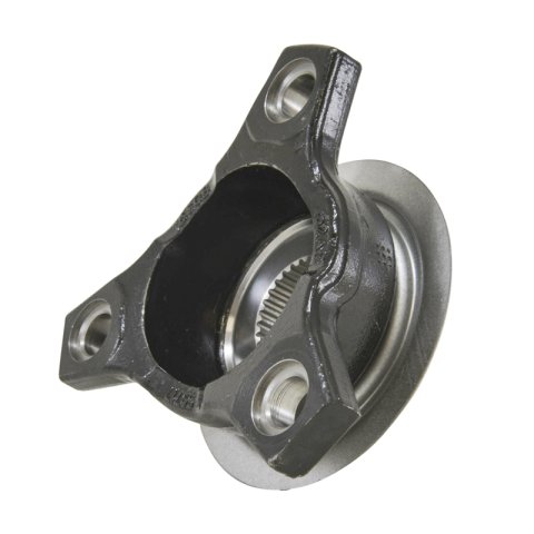 Yukon Gear Chrysler/Mercedes Diff Pinion Yoke w/o V8 Engine thumbnail 1