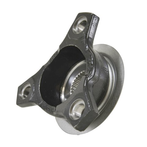 Yukon Gear Chrysler/Mercedes Diff Pinion Yoke w/o V8 Engine thumbnail 3