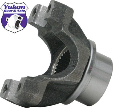 Yukon Gear Chrysler/Mercedes Diff Pinion Yoke w/o V8 Engine thumbnail 4