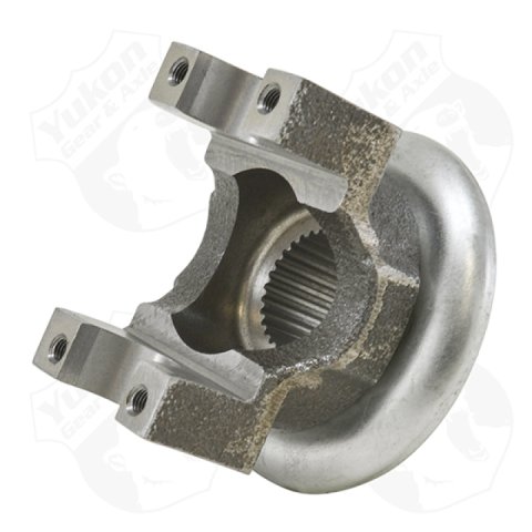 Yukon Gear Yoke For Chrysler 9.25in w/ A 7260 U/Joint Size thumbnail 3