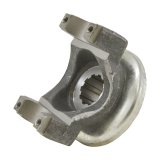 Yukon Gear Yoke For Chrysler 8.75in w/ 10 Spline Pinion and a 7290 U/Joint Size thumbnail 3