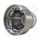 Yukon Gear Yoke For 01-07 Jeep Liberty Front thumbnail 2
