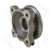 Yukon Gear Square Pinion Flange For 03+ Chrysler 10.5in & 11.5in. 4 Bolt Design thumbnail 7