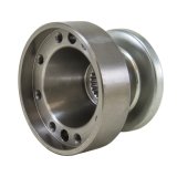 Yukon Gear Replacement Pinion Flange For Dana 44 JK / 24 Spline thumbnail 3