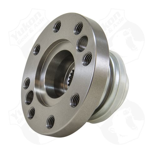Yukon Gear Replacement Pinion Flange For Non-Rubicon JK Front / Dana 30 thumbnail 2