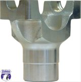 Yukon Gear & Axle Yokes YY C8.75-1350-B extra HD billet yoke for Chrysler 8.75" with 10 spline pinion and a 1350 U/Joint size thumbnail 2
