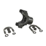 Yukon Gear & Axle Yokes YY C8.75-1350-B extra HD billet yoke for Chrysler 8.75" with 10 spline pinion and a 1350 U/Joint size thumbnail 5