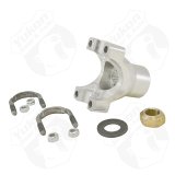 Yukon Gear Yoke For Chrysler 8.75in w/ 10 Spline Pinion and a 7290 U/Joint Size thumbnail 3