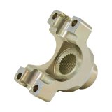 Yukon Gear Replacement Yoke For Dana 30 / 44 / and 50 w/ 26 Spline and a 1330 U/Joint Size thumbnail 1