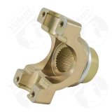 Yukon Gear Replacement Yoke For Dana 60 and 70 w/ A 1330 U/Joint Size thumbnail 1