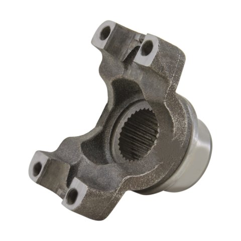 Yukon Gear Replacement Yoke For Dana 60 and 70 w/ A 1330 U/Joint Size thumbnail 3