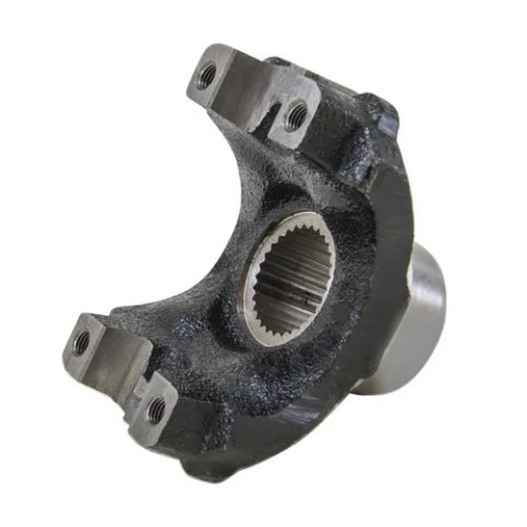 Yukon Gear Replacement Yoke For Dana 60 and 70 w/ A 1350 U/Joint Size thumbnail 5
