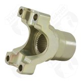 Yukon Gear Replacement Yoke For Dana 60 w/ A 1350 U/Joint Size and 35 Spline Pinion thumbnail 2