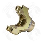 Yukon Gear Billet Replacement Yoke For Dana 60 and 70 w/ 29 Spline Pinion and a 1350 U/Joint Size thumbnail 1