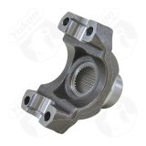 Yukon Gear Replacement Yoke For Dana 60 and 70 w/ 1410 U/Joint Size thumbnail 1