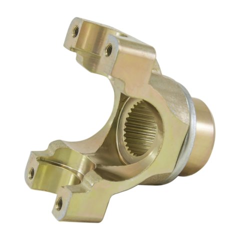 Yukon Gear Replacement Yoke For Dana 60 and 70 w/ Fine Spline Axles and a 7290 U/Joint Size thumbnail 2
