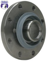 Yukon Gear Round Replacement Yoke Companion Flange For Dana 80 thumbnail 1