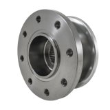 Yukon Gear Round Replacement Yoke Companion Flange For Dana 80 thumbnail 3