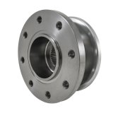 Yukon Gear Round Replacement Yoke Companion Flange For Dana 80 thumbnail 4