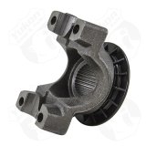 Yukon Gear Short Yoke For 92 and Older Ford 10.25in w/ A 1330 U/Joint Size thumbnail 3