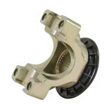 Yukon Gear Short Yoke For 92 and Older Ford 10.25in w/ A 1350 U/Joint Size thumbnail 1