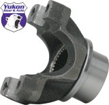 Yukon Gear Short Yoke For 92 and Older Ford 10.25in w/ A 1350 U/Joint Size thumbnail 4