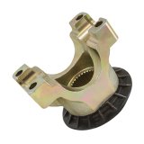 Yukon Gear Long Yoke For 93+ Ford 10.25in w/ A 1330 U/Joint Size thumbnail 1