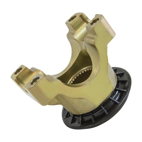 Yukon Gear Long Yoke For 93+ Ford 10.25in w/ A 1350 U/Joint Size thumbnail 2