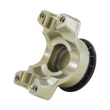 Yukon Gear Short Yoke For 92 and Older Ford 10.25in and 10.5in w/ A 1410 U/Joint Size thumbnail 2