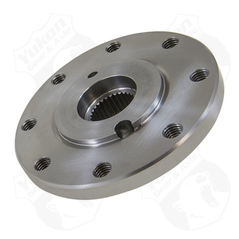 Yukon Gear Flange Yoke For Ford 10.25in and 10.5in w/ Long Spline Pinion thumbnail 2
